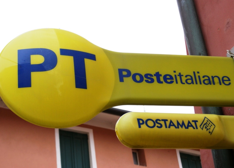 Prestiti senza busta paga Poste Italiane